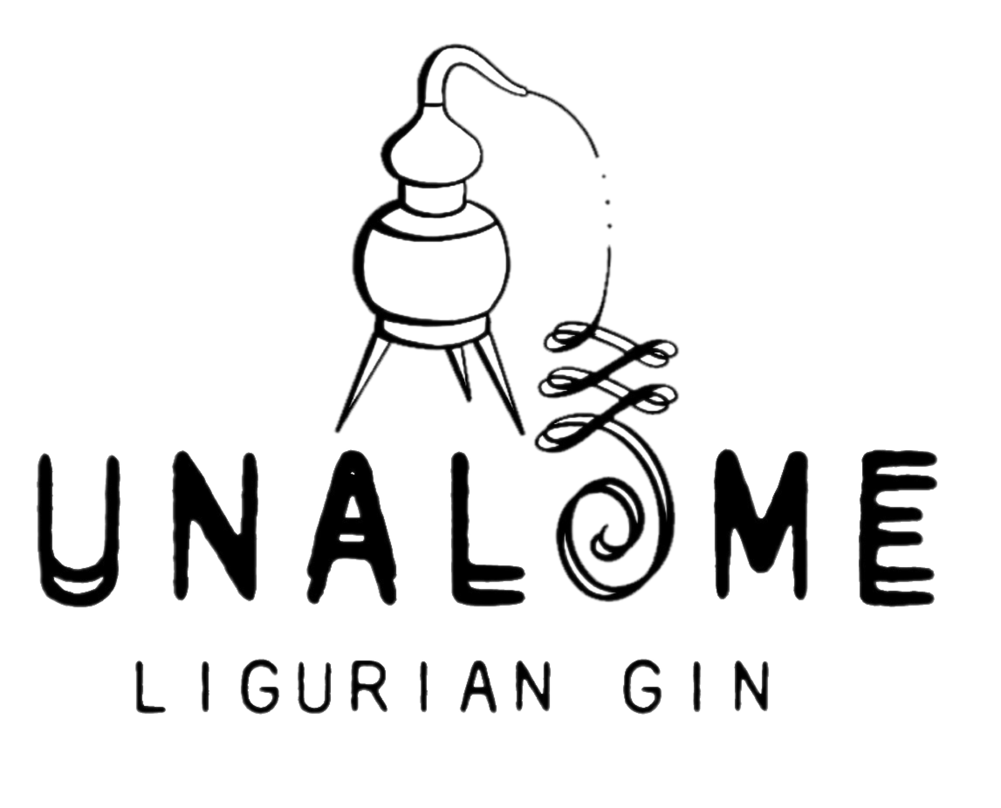 Unalome Ligurian Gin